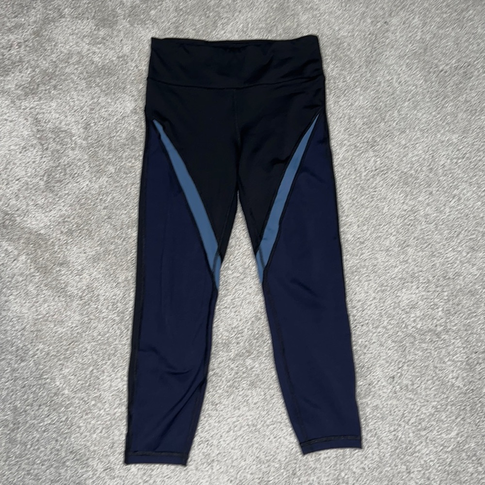 GapFit Eclipse 7/8 High Rise Leggings
